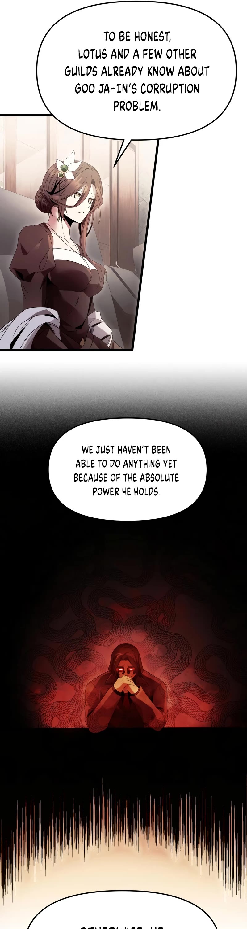 I Obtained a Mythic Item Chapter 55 page 37 - Chapter 55