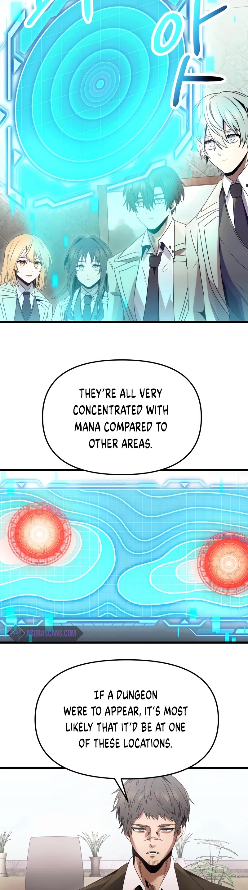 I Obtained a Mythic Item Chapter 55 page 40 - Chapter 55