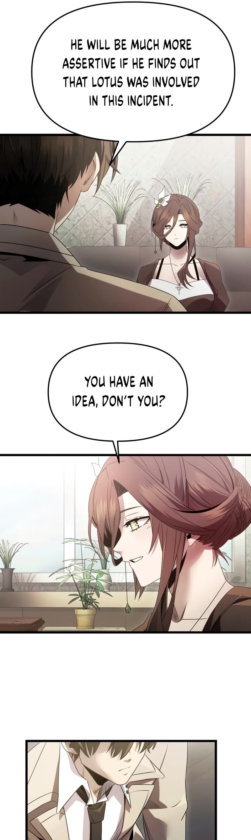 I Obtained a Mythic Item Chapter 55 page 42 - Chapter 55