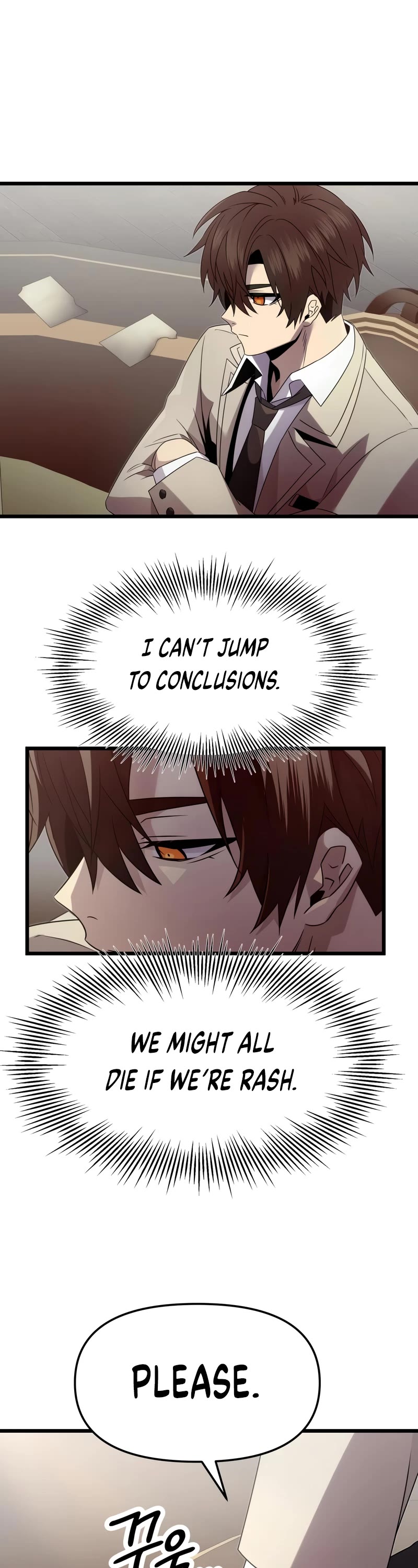 I Obtained a Mythic Item Chapter 55 page 7 - Chapter 55