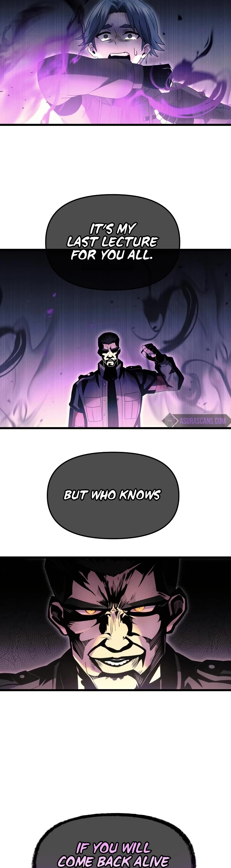 I Obtained a Mythic Item Chapter 56 page 11 - Chapter 56