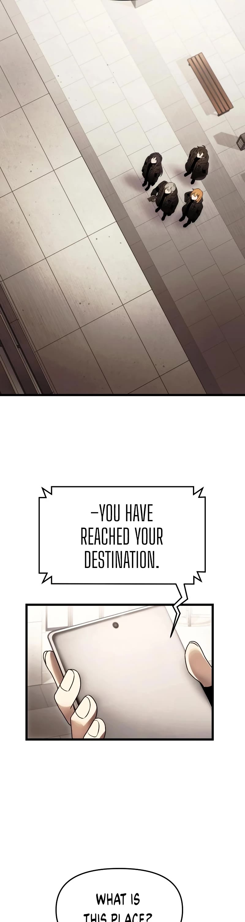 I Obtained a Mythic Item Chapter 56 page 14 - Chapter 56