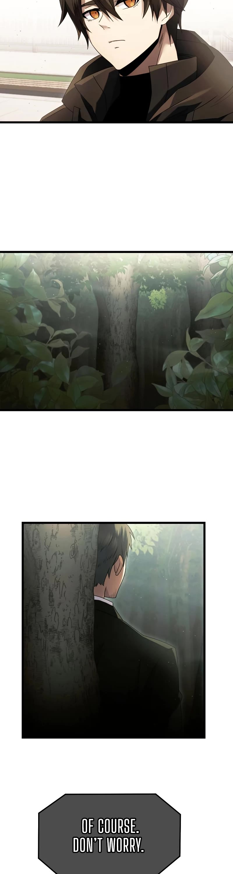I Obtained a Mythic Item Chapter 56 page 16 - Chapter 56