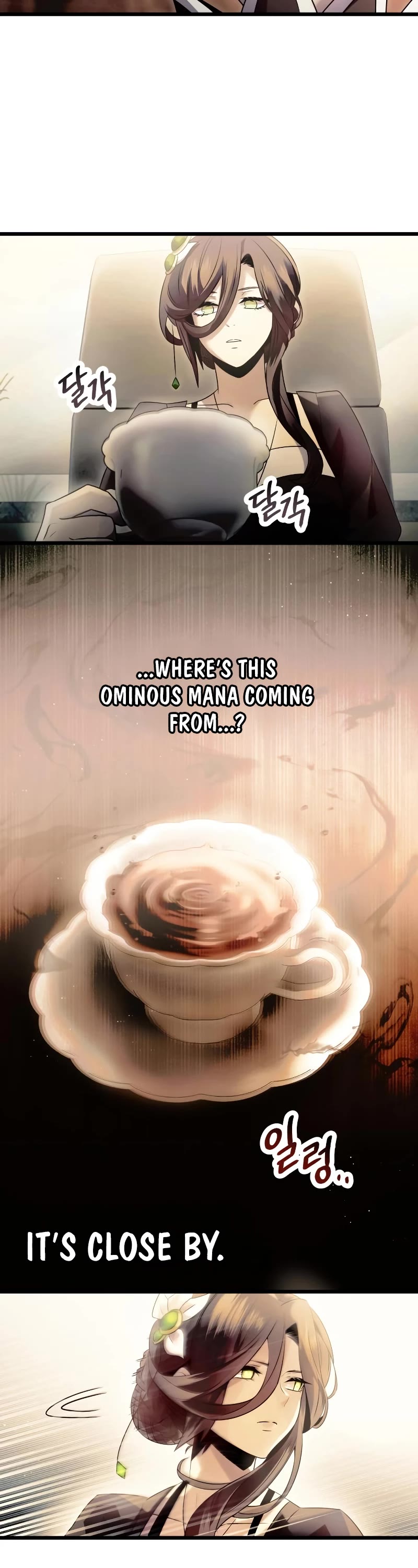I Obtained a Mythic Item Chapter 56 page 22 - Chapter 56