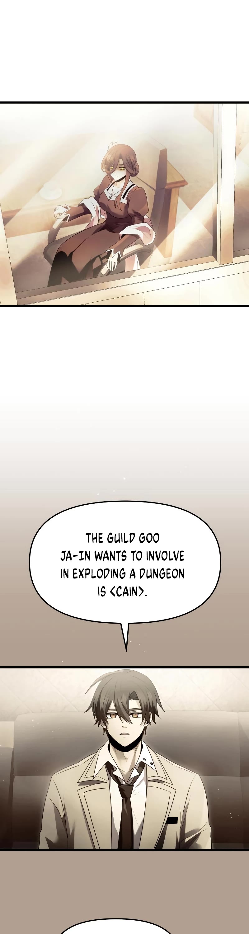 I Obtained a Mythic Item Chapter 56 page 23 - Chapter 56