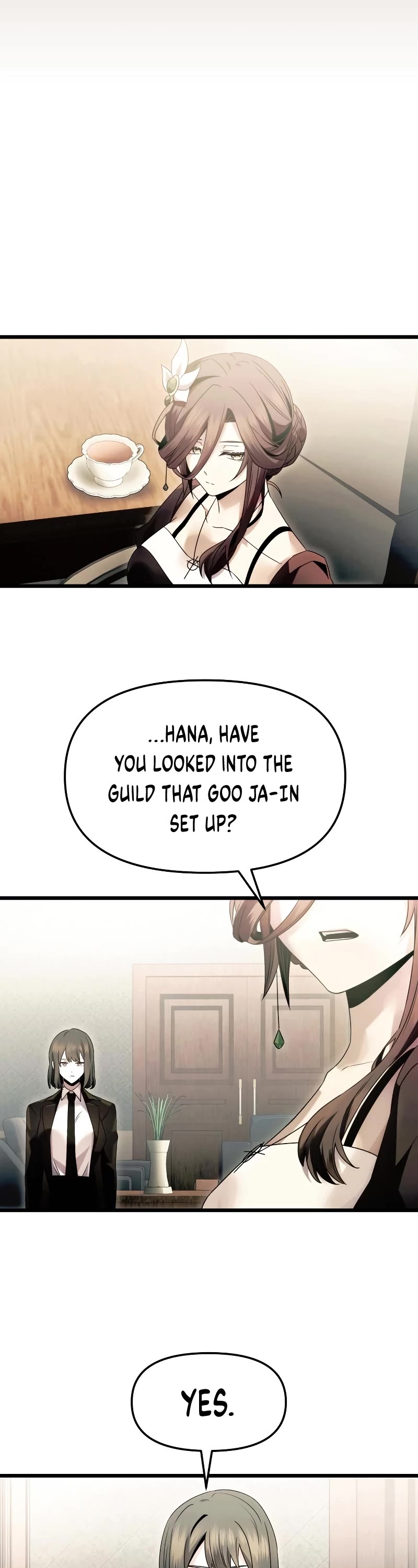 I Obtained a Mythic Item Chapter 56 page 27 - Chapter 56