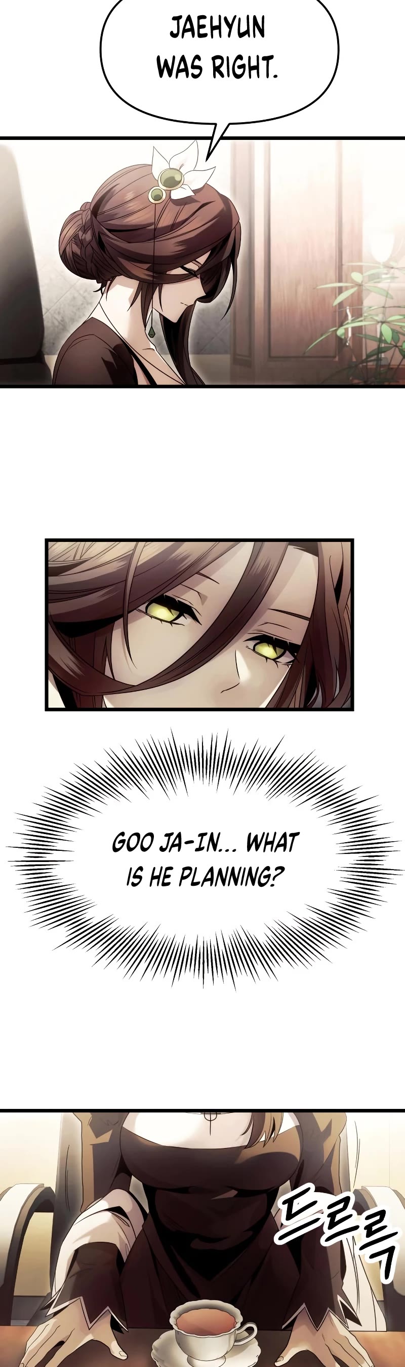 I Obtained a Mythic Item Chapter 56 page 30 - Chapter 56