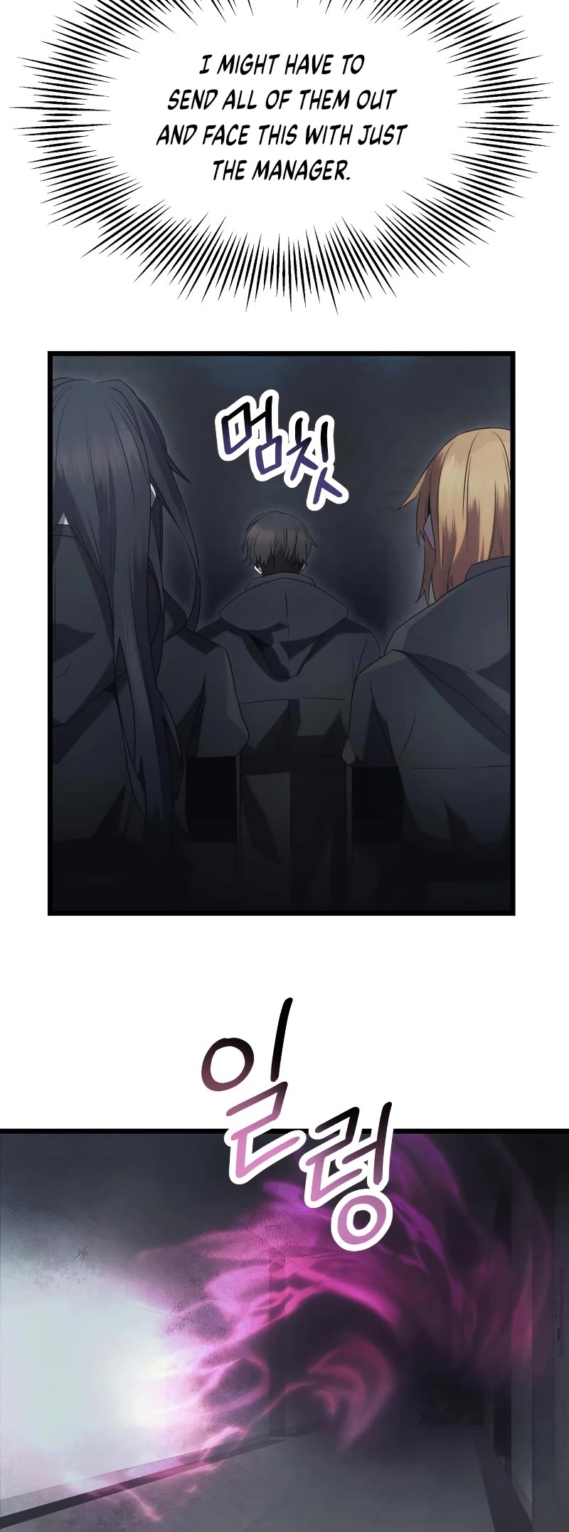 I Obtained a Mythic Item Chapter 56 page 36 - Chapter 56