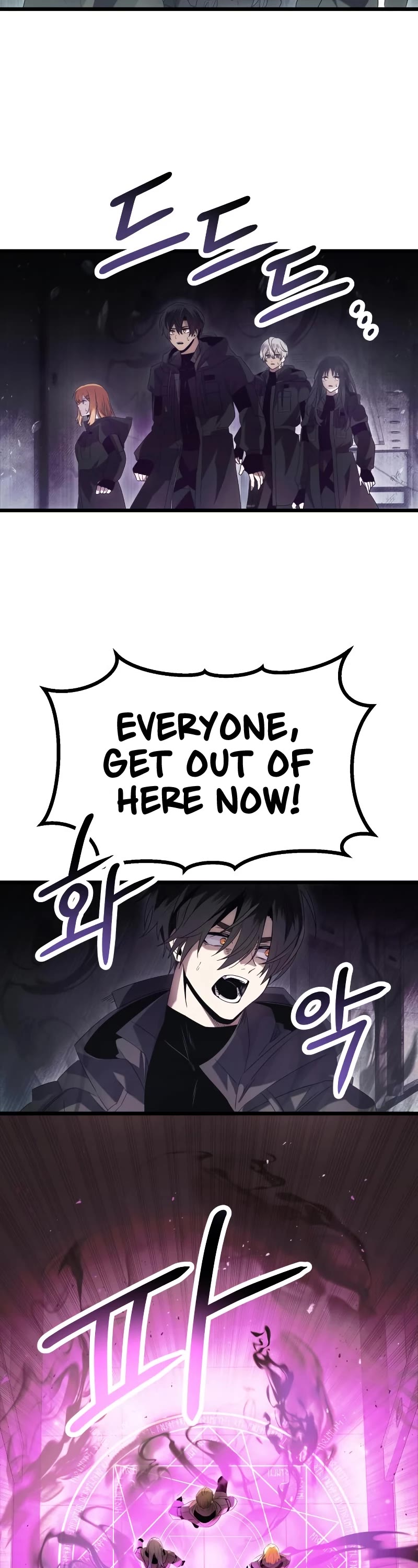 I Obtained a Mythic Item Chapter 56 page 39 - Chapter 56