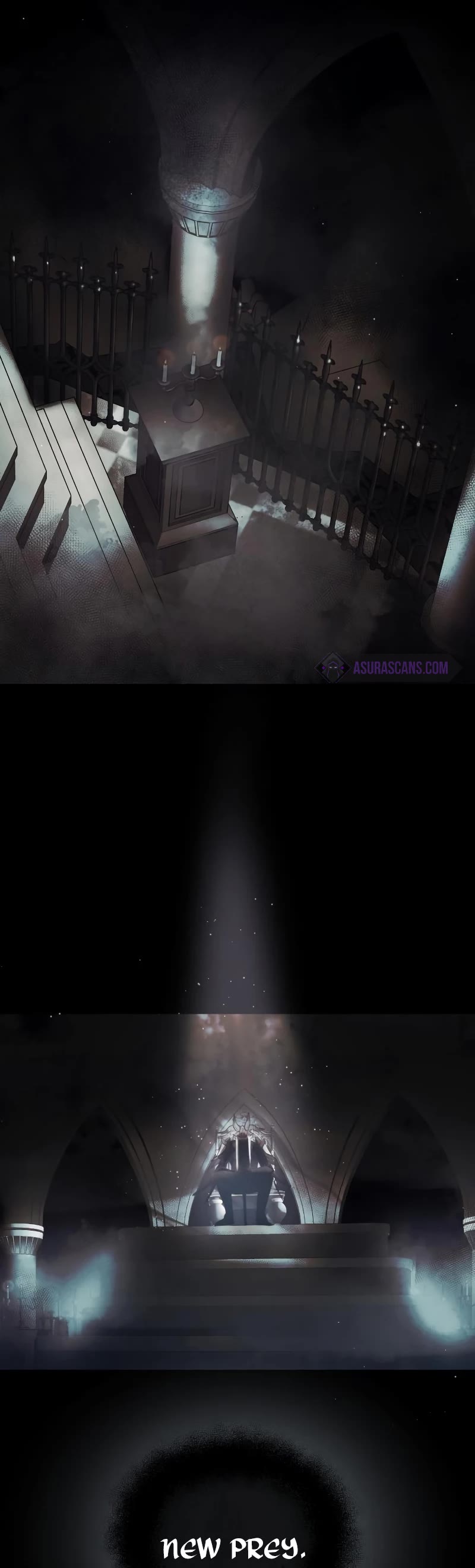 I Obtained a Mythic Item Chapter 56 page 43 - Chapter 56