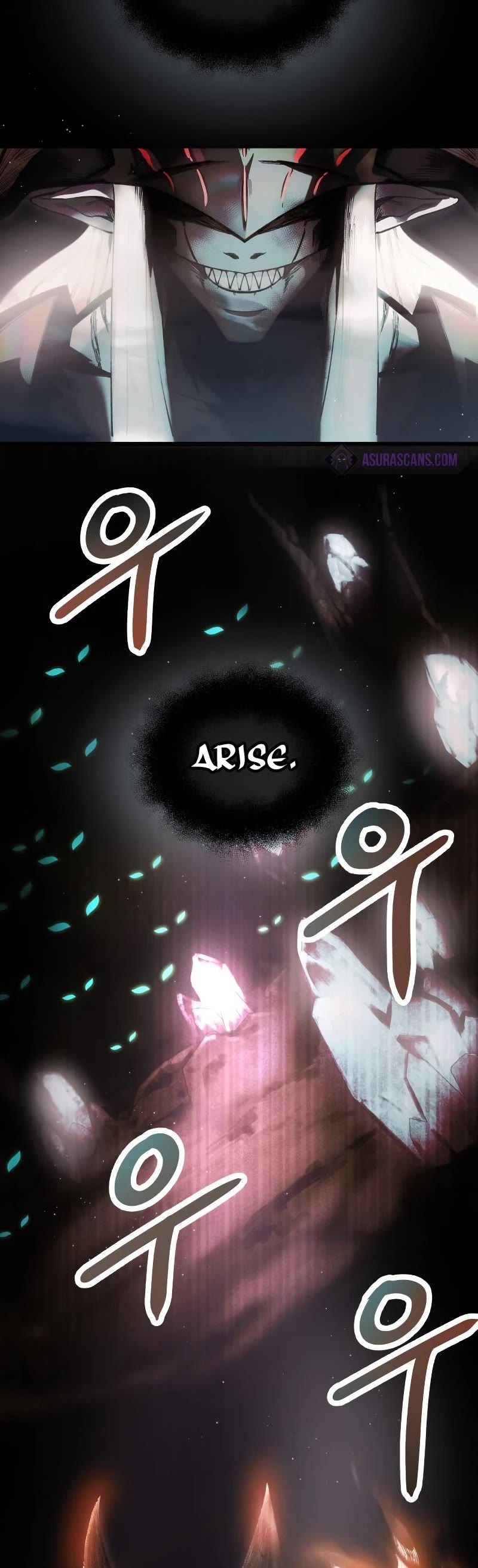 I Obtained a Mythic Item Chapter 56 page 44 - Chapter 56
