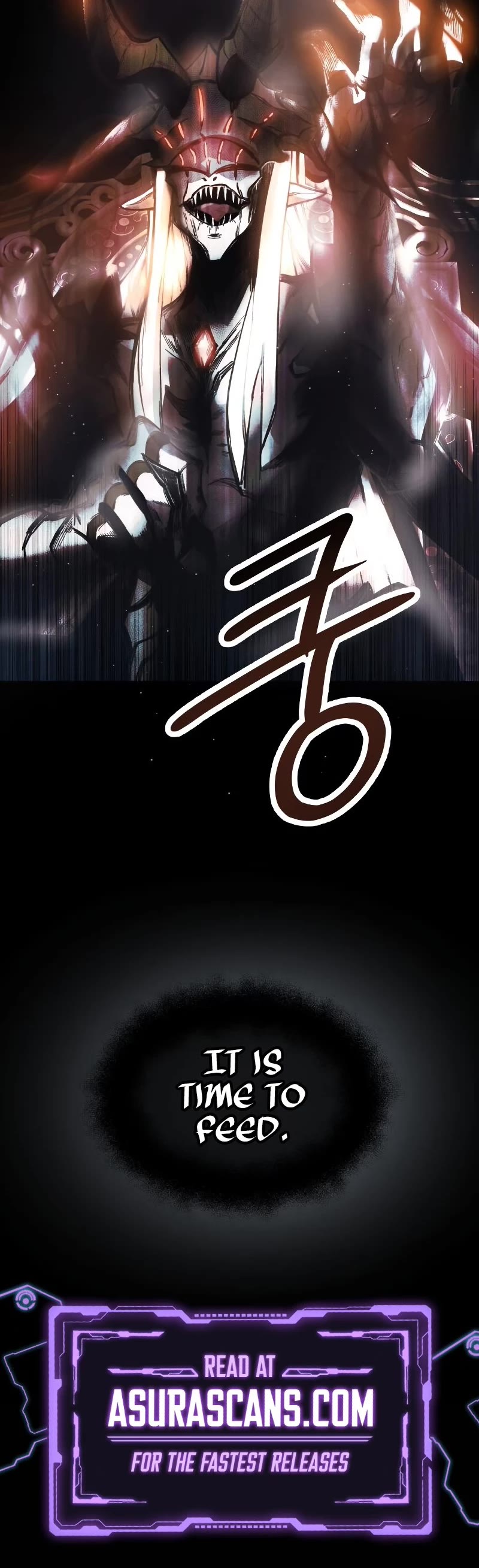 I Obtained a Mythic Item Chapter 56 page 45 - Chapter 56