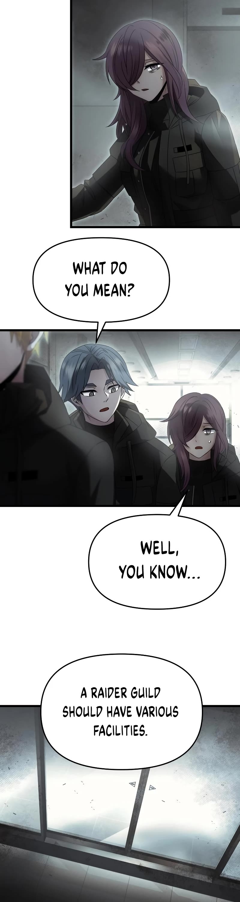 I Obtained a Mythic Item Chapter 56 page 5 - Chapter 56