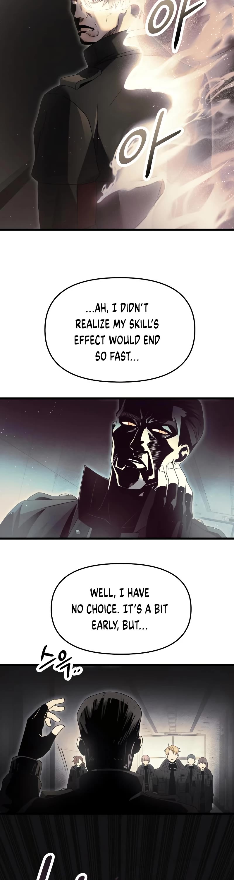 I Obtained a Mythic Item Chapter 56 page 9 - Chapter 56
