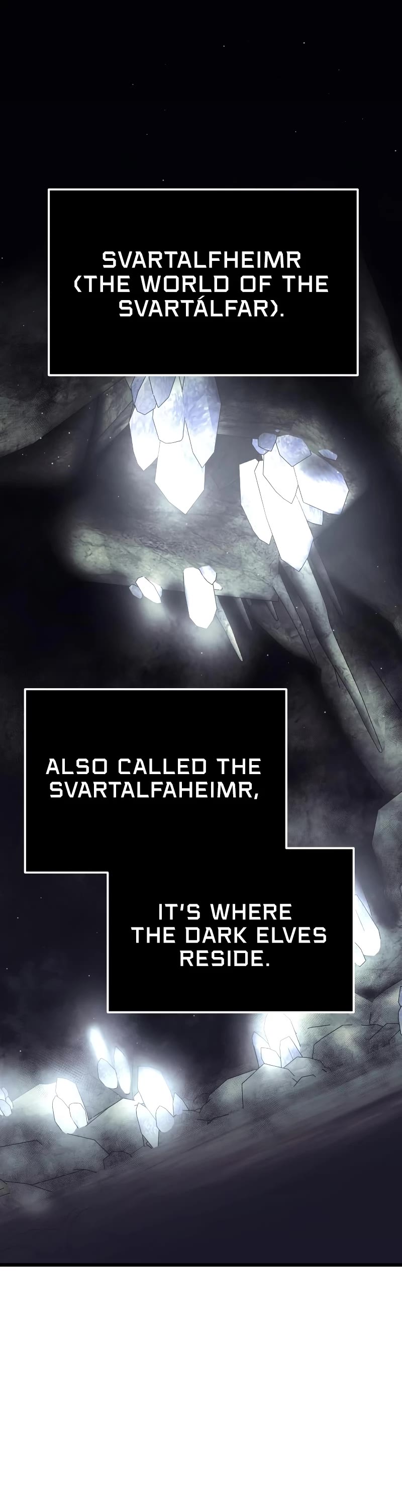 I Obtained a Mythic Item Chapter 57 page 2 - Chapter 57
