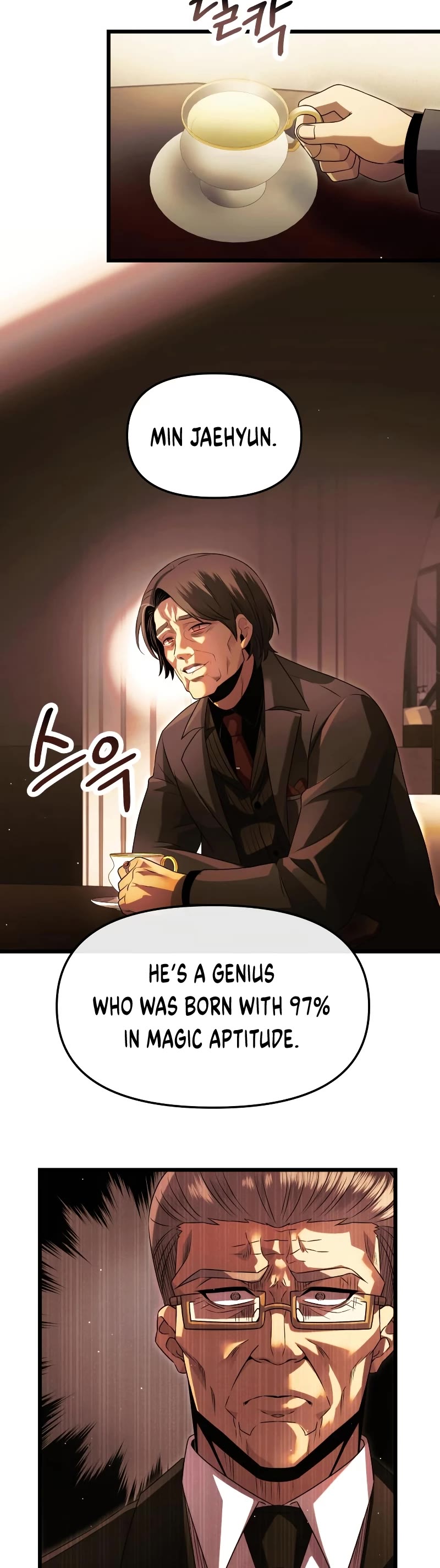 I Obtained a Mythic Item Chapter 57 page 20 - Chapter 57