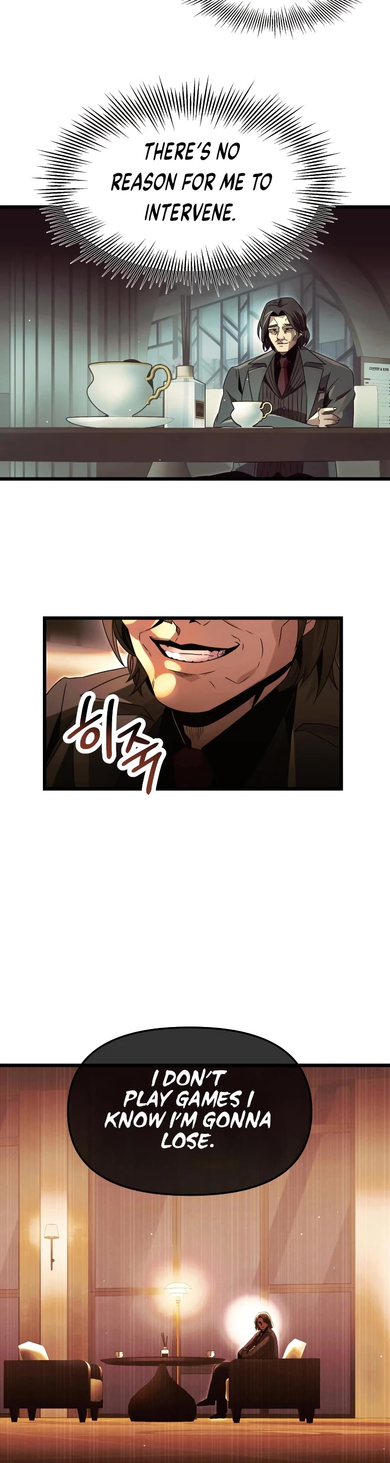 I Obtained a Mythic Item Chapter 57 page 24 - Chapter 57