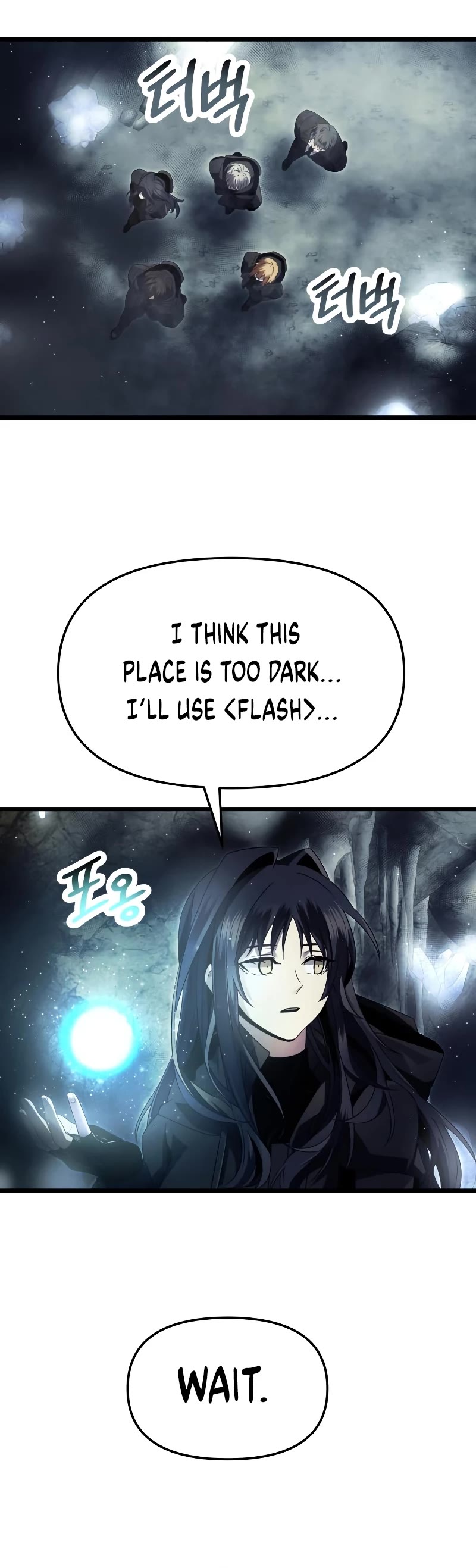 I Obtained a Mythic Item Chapter 57 page 26 - Chapter 57
