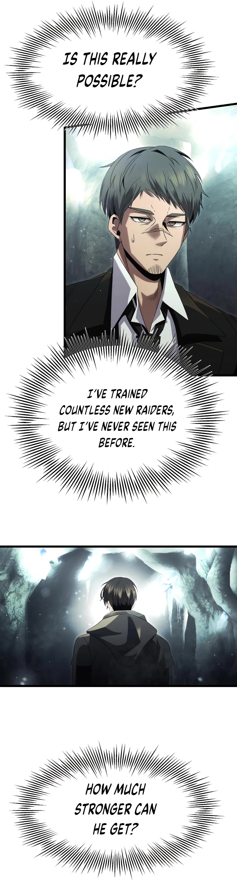 I Obtained a Mythic Item Chapter 57 page 32 - Chapter 57
