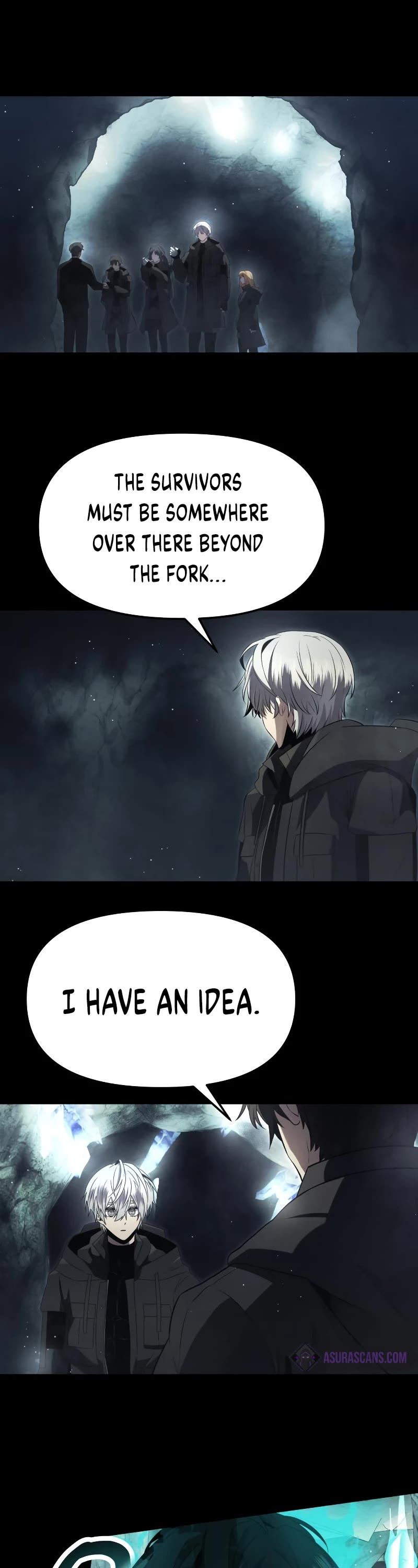 I Obtained a Mythic Item Chapter 57 page 37 - Chapter 57