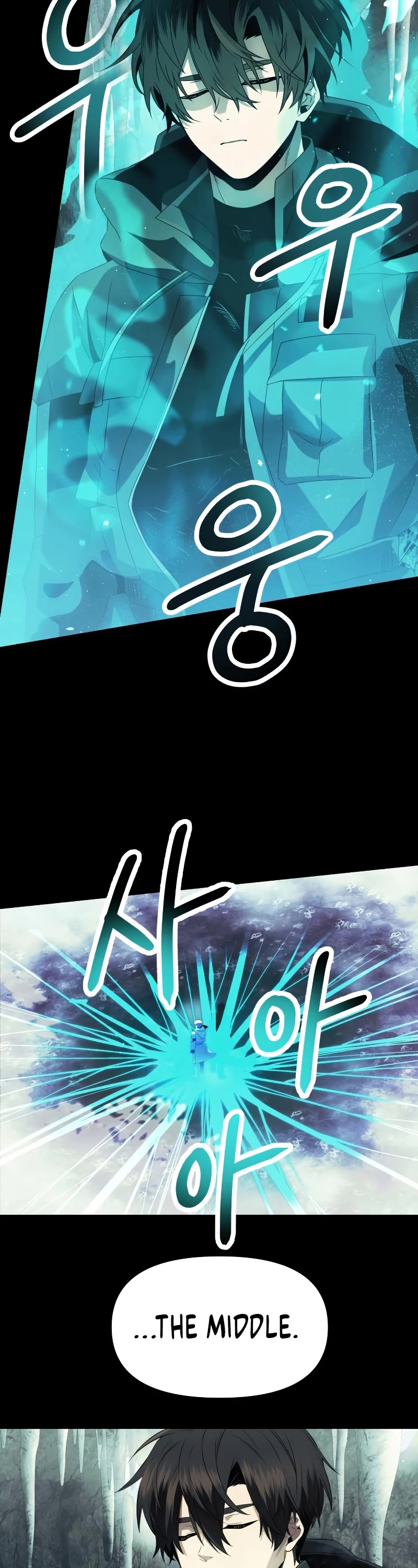 I Obtained a Mythic Item Chapter 57 page 38 - Chapter 57