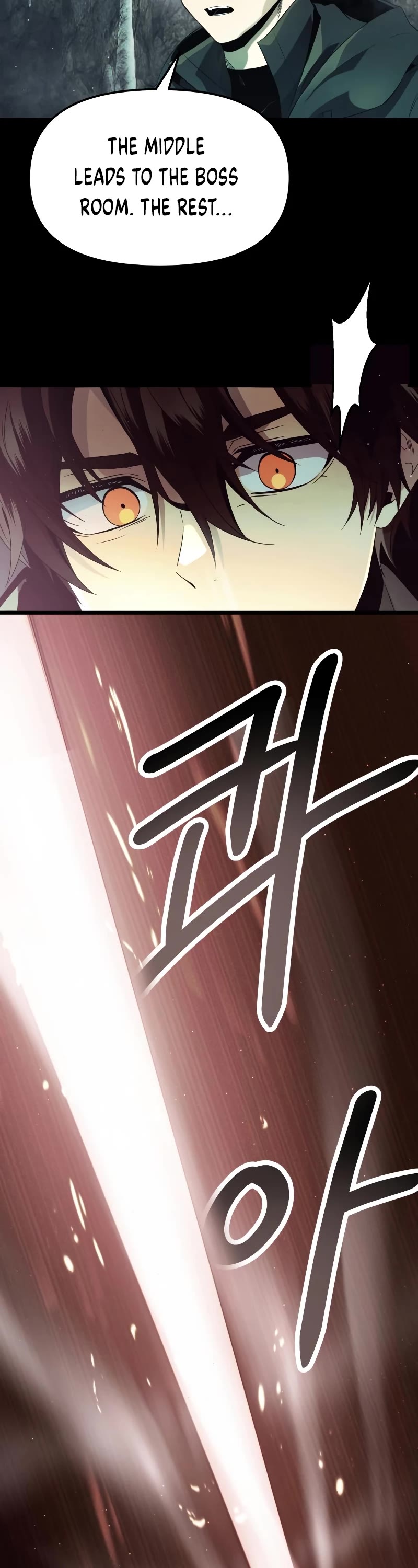 I Obtained a Mythic Item Chapter 57 page 39 - Chapter 57
