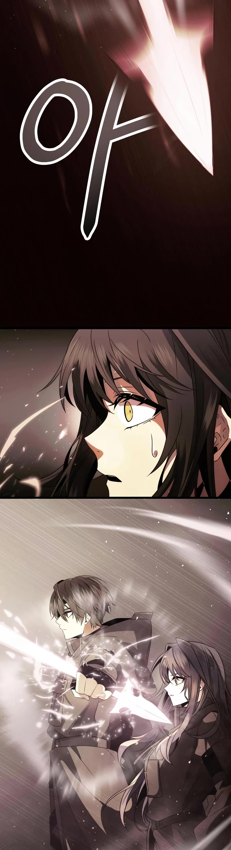 I Obtained a Mythic Item Chapter 57 page 40 - Chapter 57