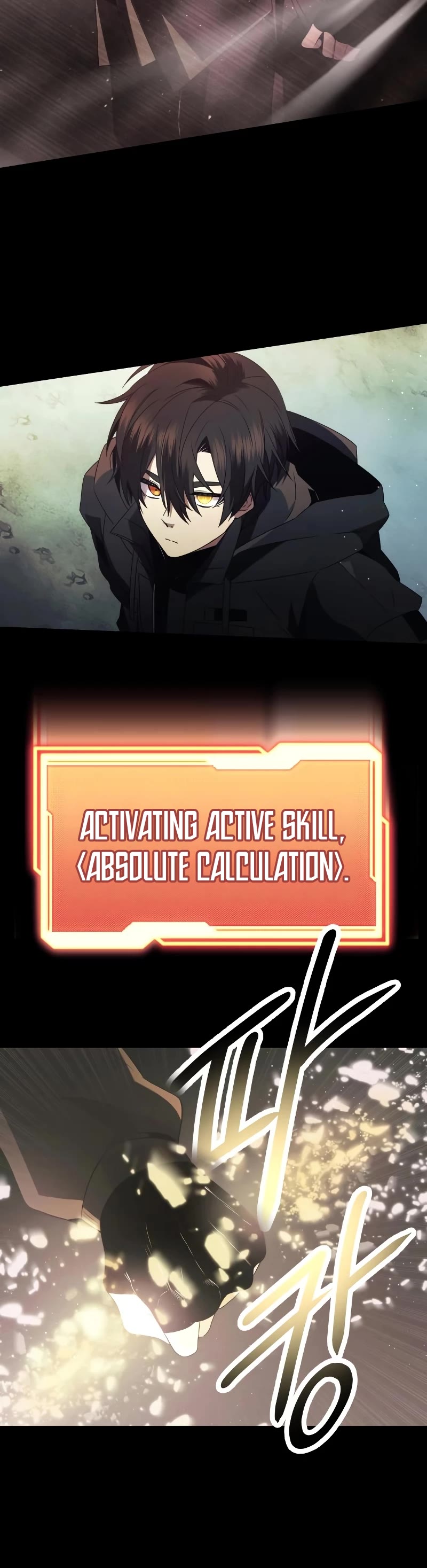 I Obtained a Mythic Item Chapter 57 page 41 - Chapter 57