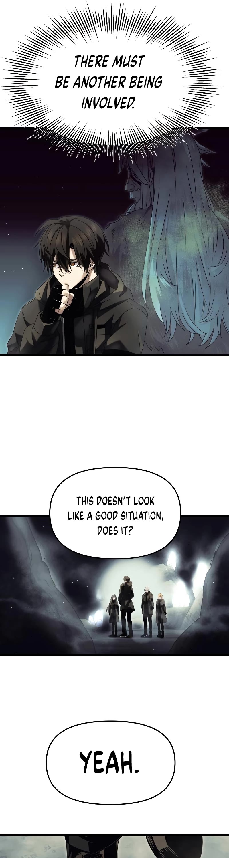 I Obtained a Mythic Item Chapter 57 page 7 - Chapter 57