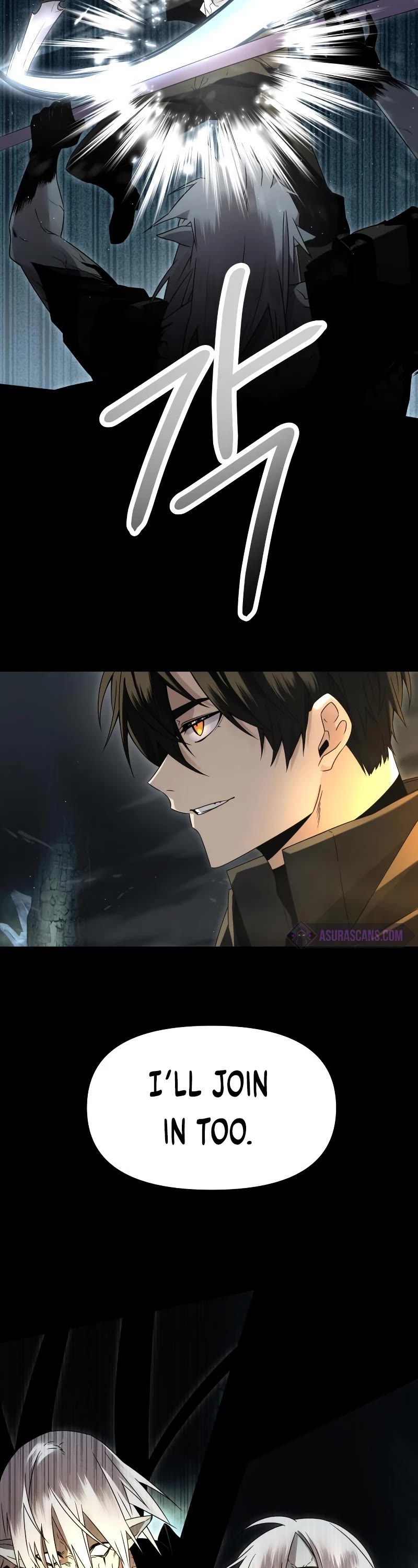 I Obtained a Mythic Item Chapter 58 page 12 - Chapter 58