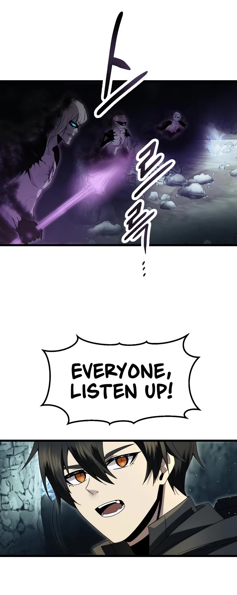 I Obtained a Mythic Item Chapter 58 page 19 - Chapter 58