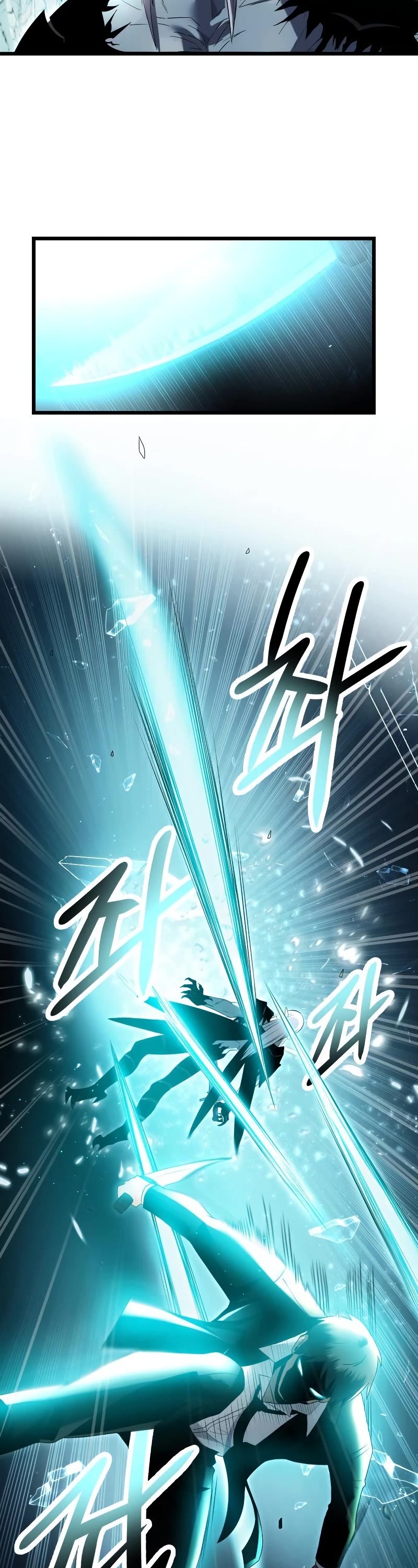 I Obtained a Mythic Item Chapter 58 page 25 - Chapter 58