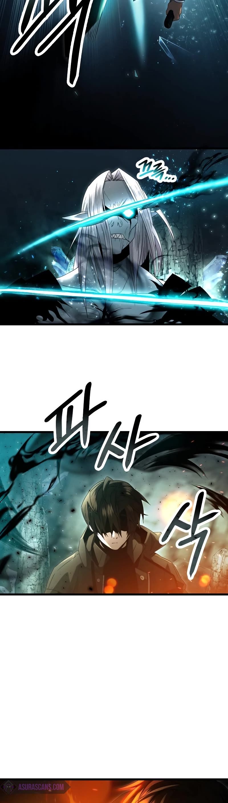 I Obtained a Mythic Item Chapter 58 page 26 - Chapter 58