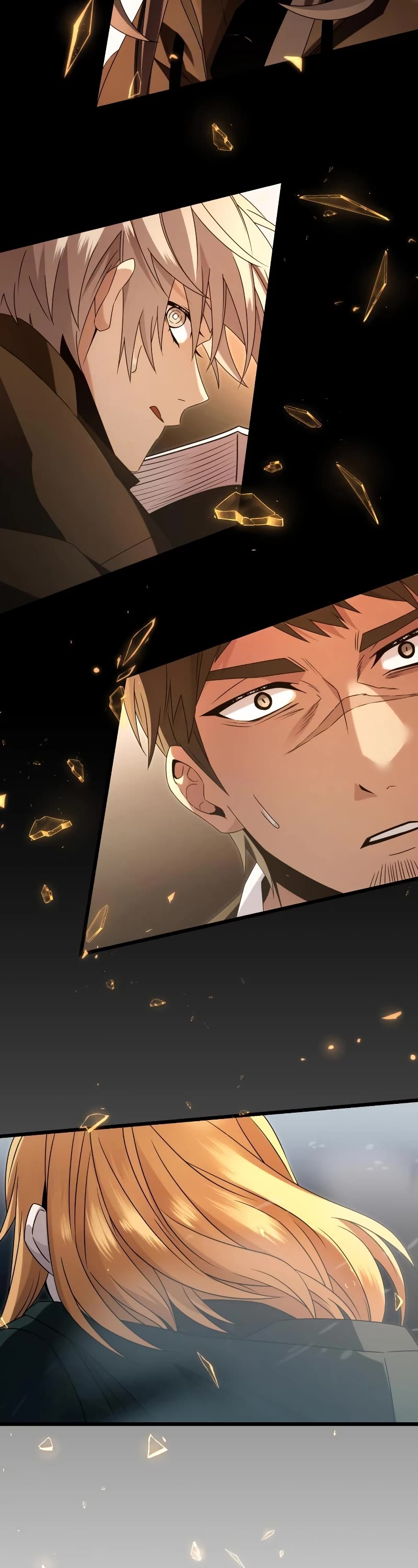 I Obtained a Mythic Item Chapter 58 page 3 - Chapter 58