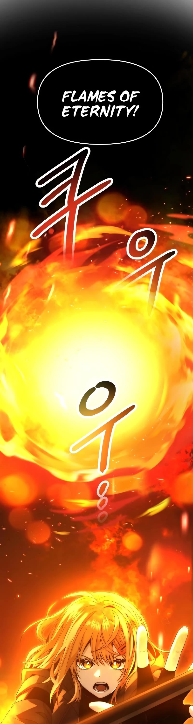 I Obtained a Mythic Item Chapter 58 page 30 - Chapter 58