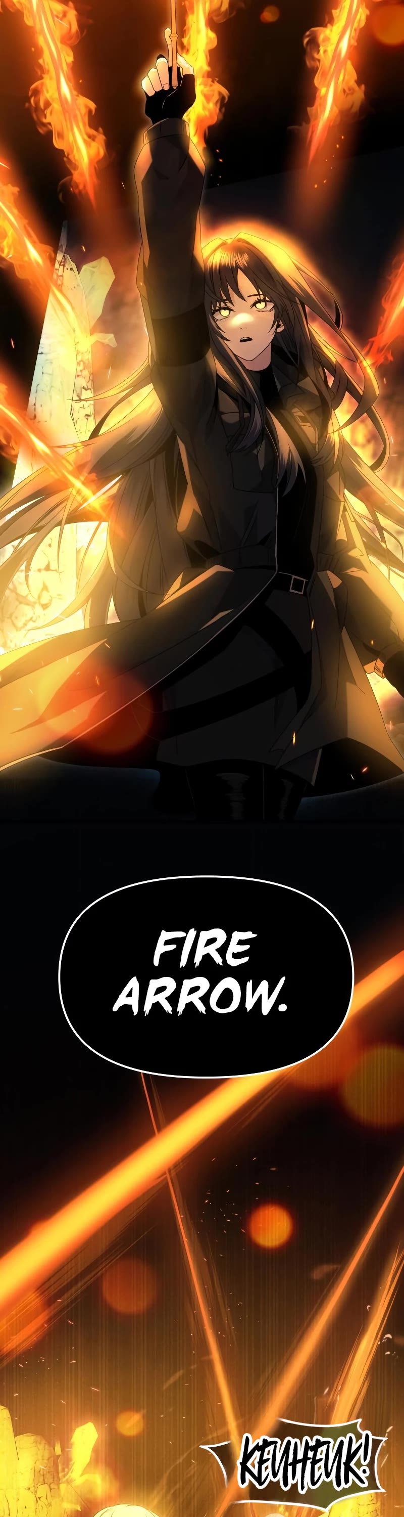 I Obtained a Mythic Item Chapter 58 page 34 - Chapter 58