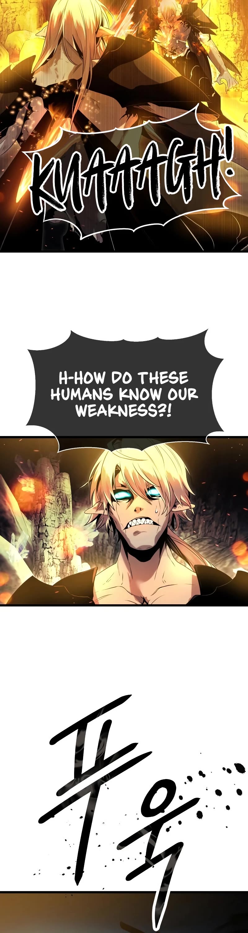 I Obtained a Mythic Item Chapter 58 page 35 - Chapter 58