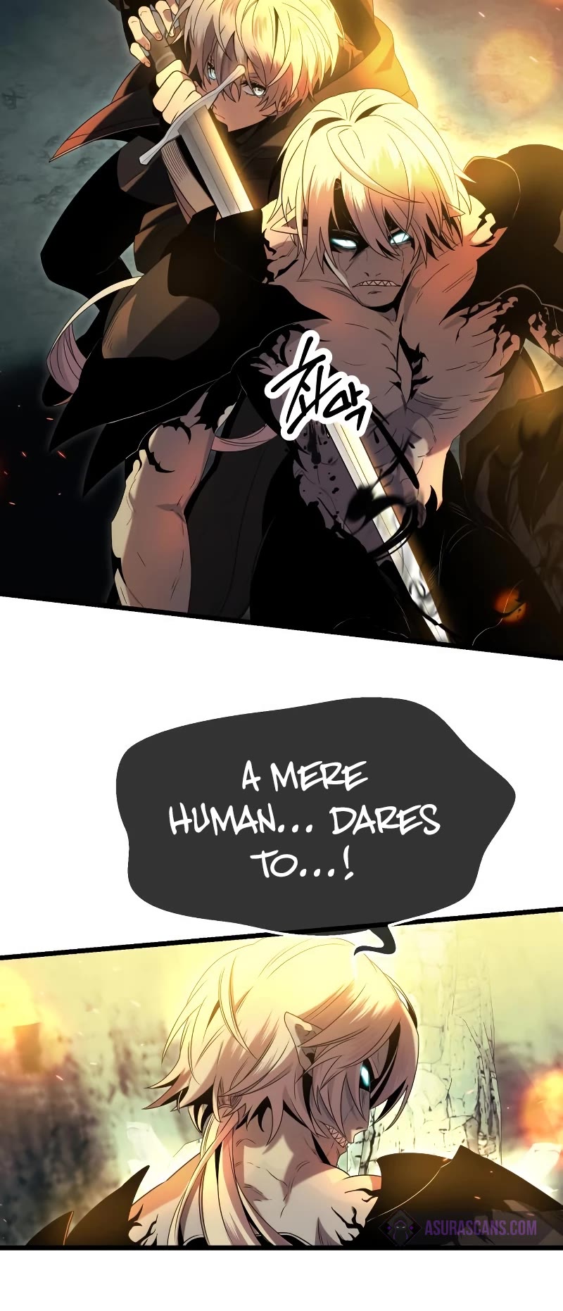 I Obtained a Mythic Item Chapter 58 page 37 - Chapter 58