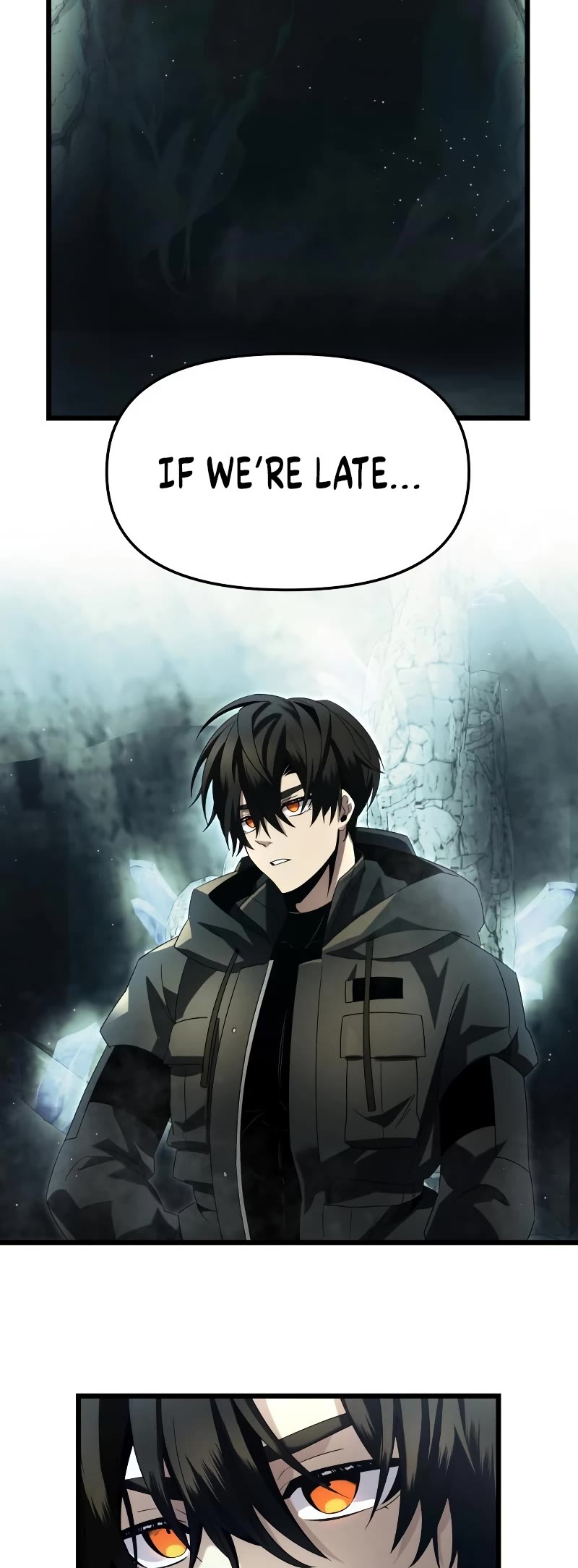 I Obtained a Mythic Item Chapter 58 page 41 - Chapter 58