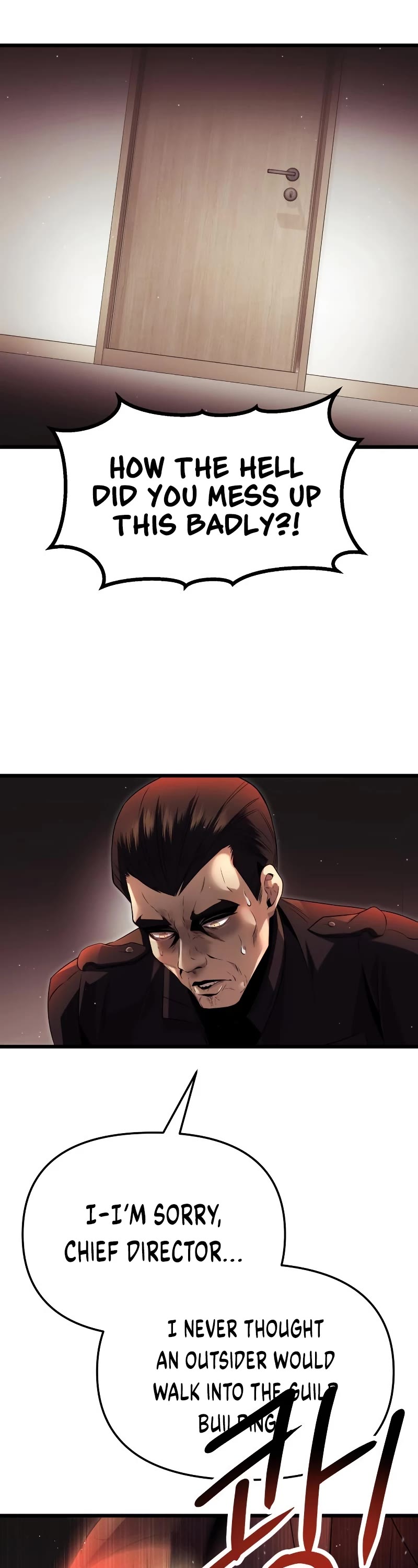 I Obtained a Mythic Item Chapter 58 page 43 - Chapter 58