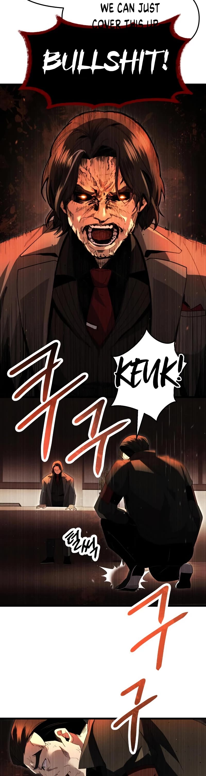 I Obtained a Mythic Item Chapter 58 page 45 - Chapter 58