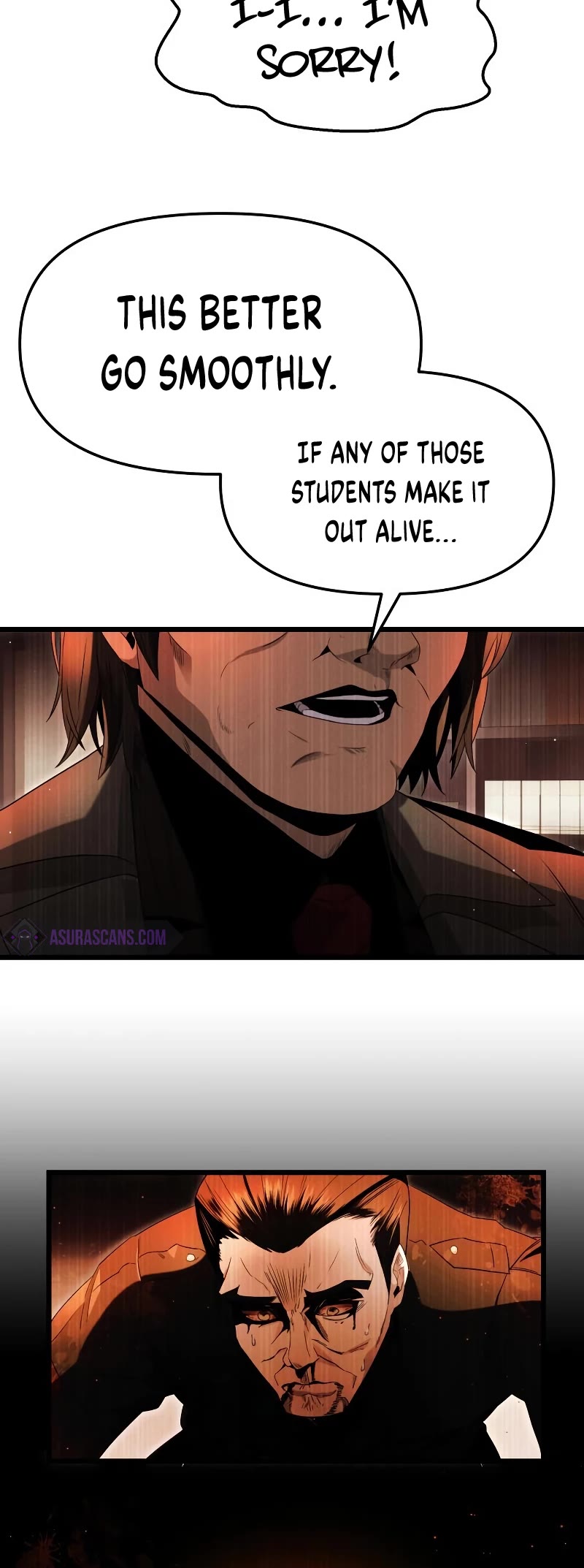 I Obtained a Mythic Item Chapter 58 page 47 - Chapter 58
