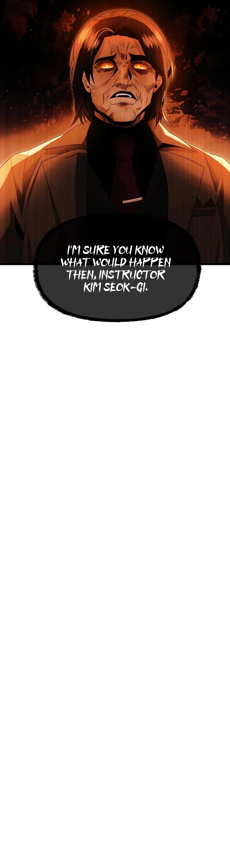 I Obtained a Mythic Item Chapter 58 page 48 - Chapter 58
