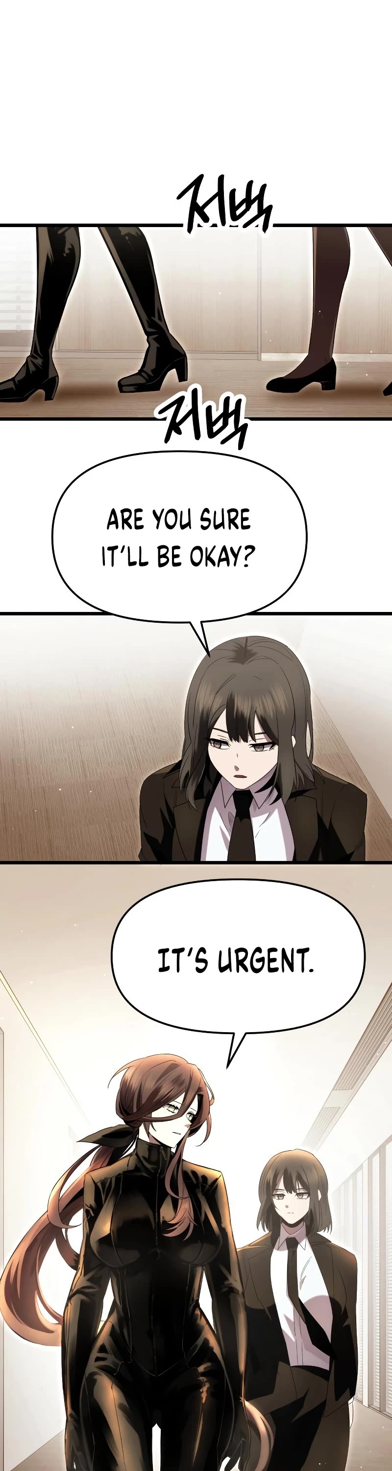 I Obtained a Mythic Item Chapter 58 page 49 - Chapter 58