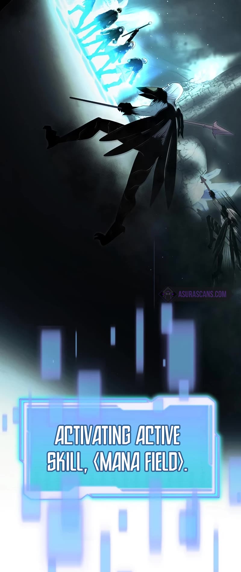 I Obtained a Mythic Item Chapter 58 page 5 - Chapter 58