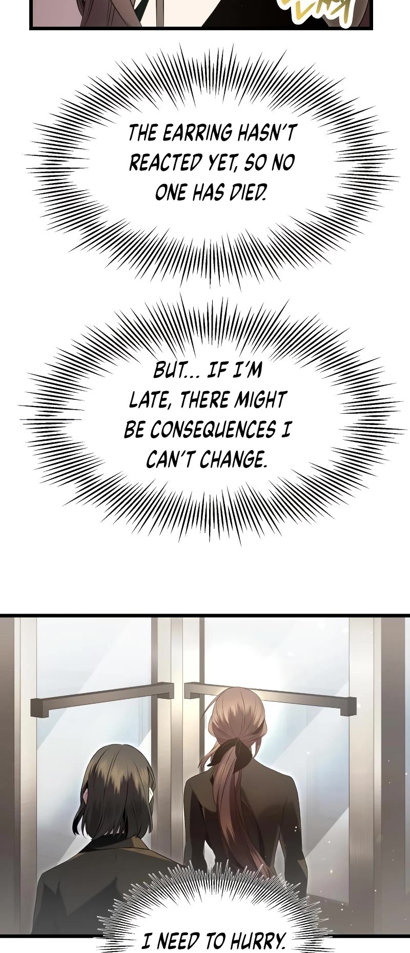 I Obtained a Mythic Item Chapter 58 page 51 - Chapter 58