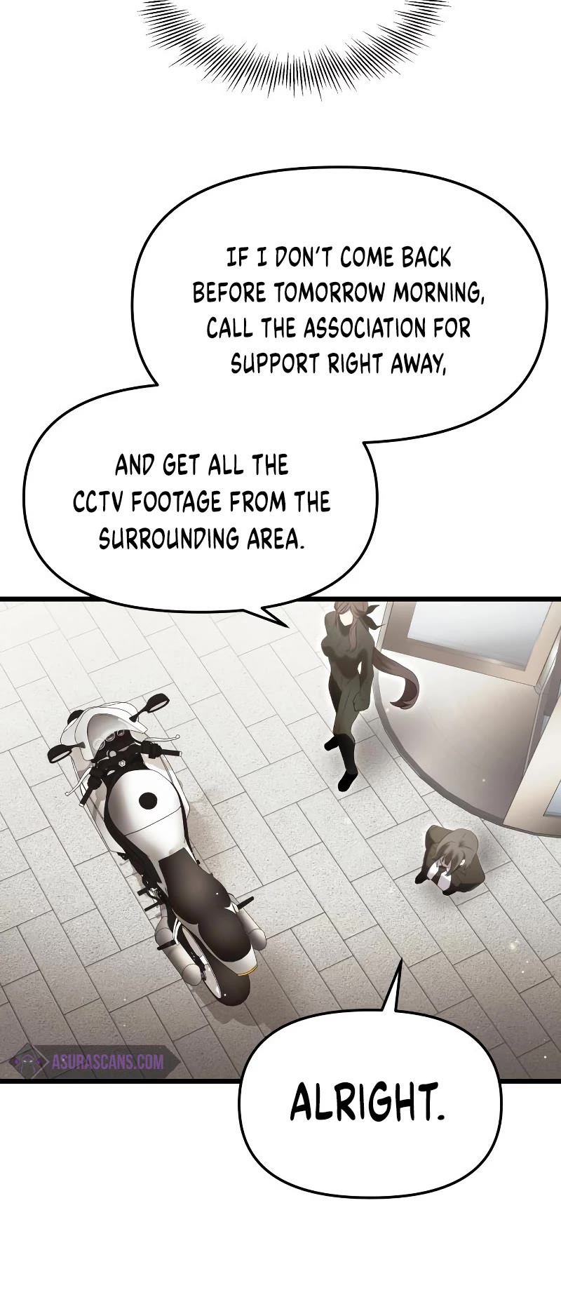 I Obtained a Mythic Item Chapter 58 page 52 - Chapter 58