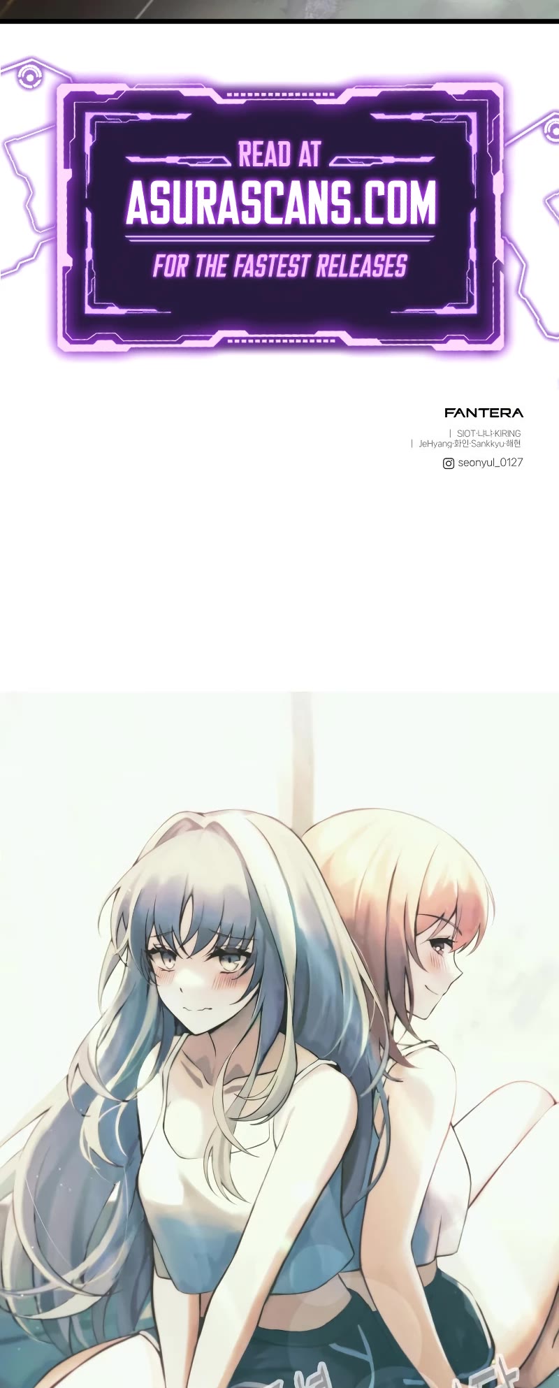 I Obtained a Mythic Item Chapter 58 page 56 - Chapter 58