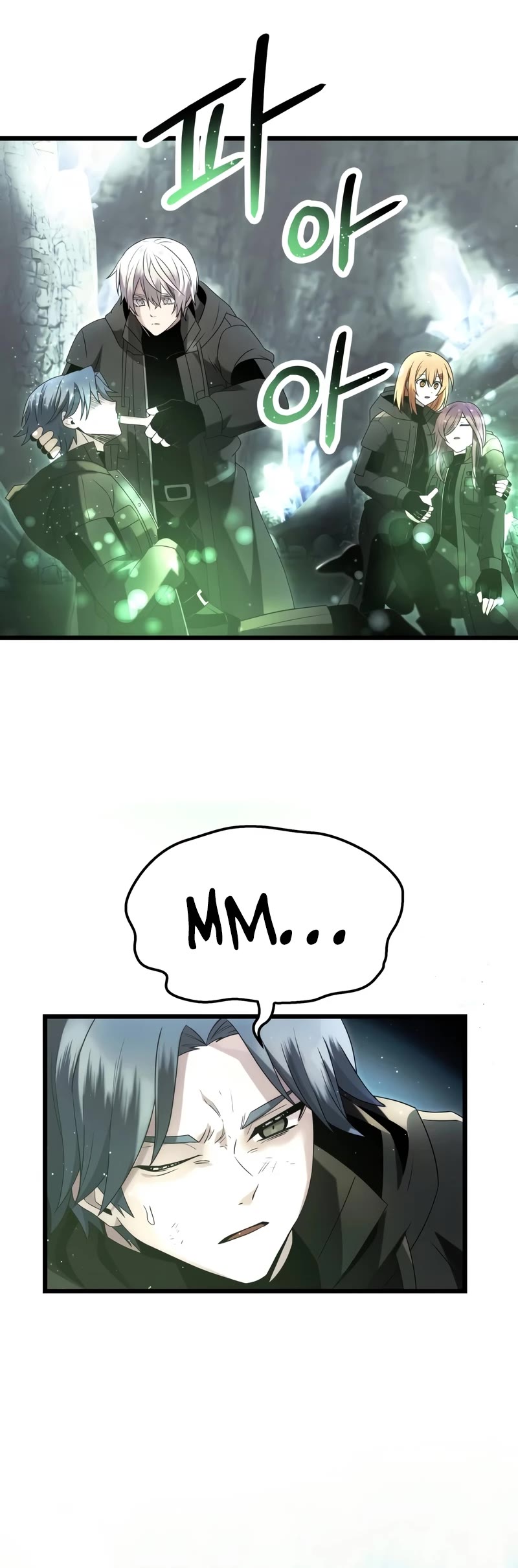 I Obtained a Mythic Item Chapter 59 page 11 - Chapter 59