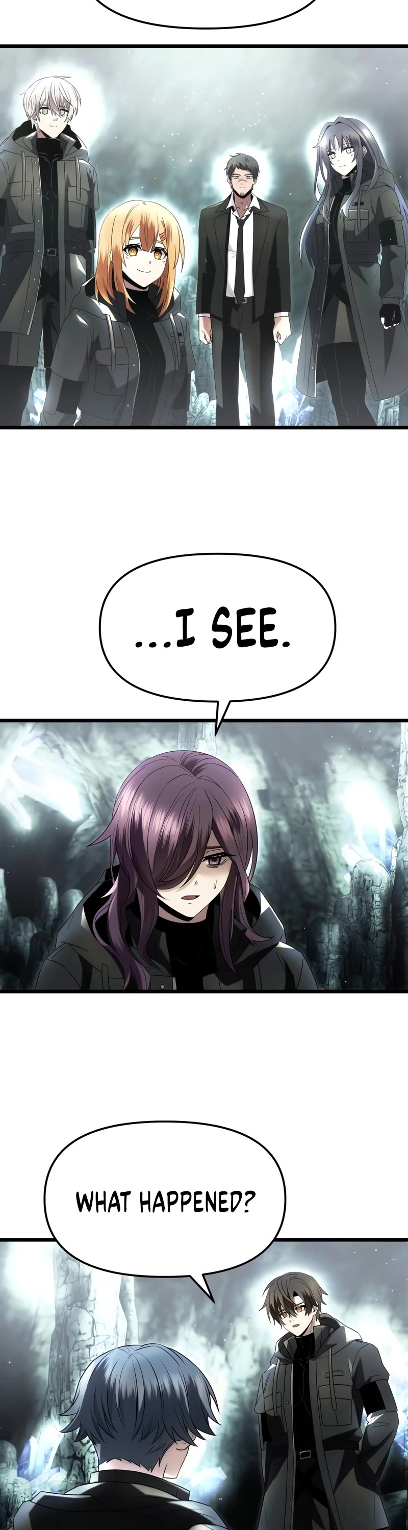 I Obtained a Mythic Item Chapter 59 page 13 - Chapter 59